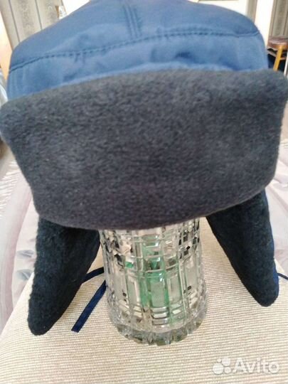 Шапка - подшлемник