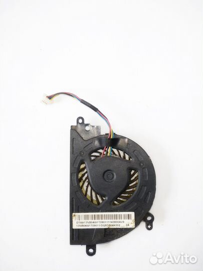 Вентилятор Asus X553M