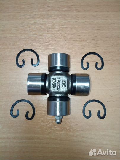 Крестовина кардана Cfmoto (Большая) 7020-290130