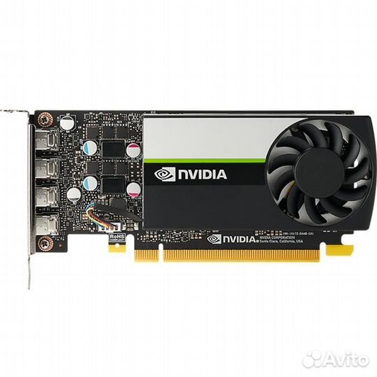 Видеокарта nvidia 900-5G172-2550-000