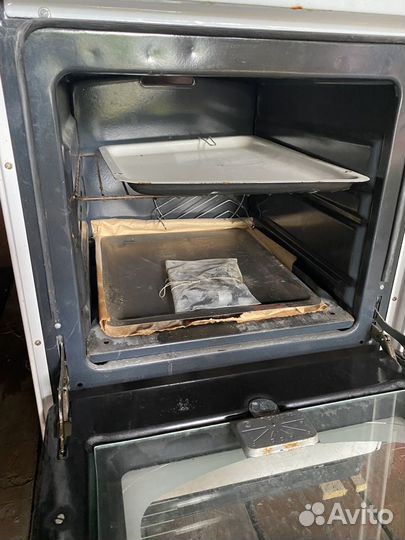 Газовая плита Лада