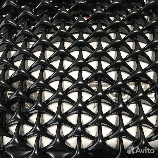 Универсальная сетка для тюнинга Пропеллер