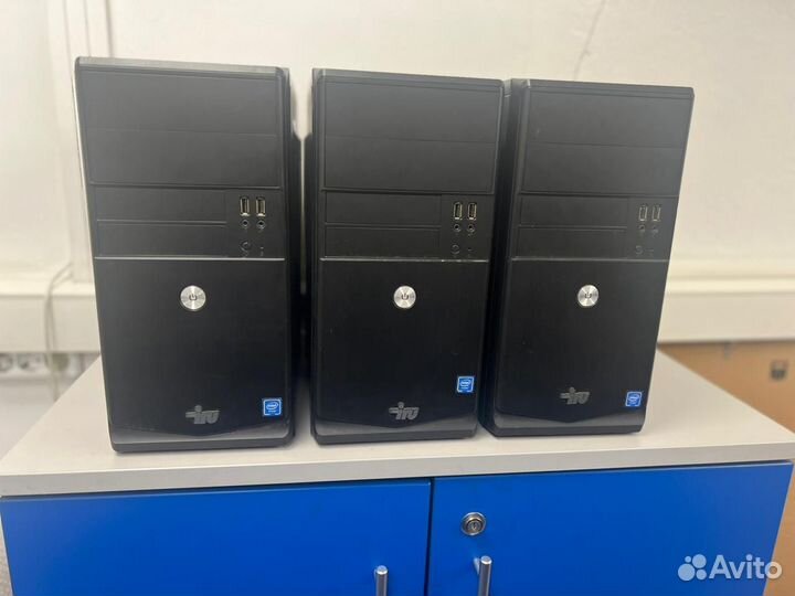 Системный блок