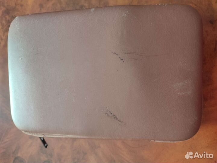 Несессер мужской