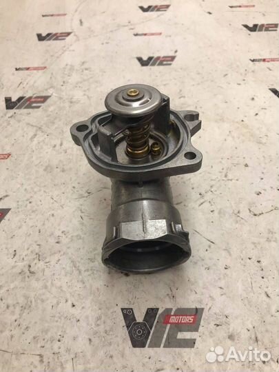 Термостат Mercedes-Benz GLE W166 (2015 - 2018)