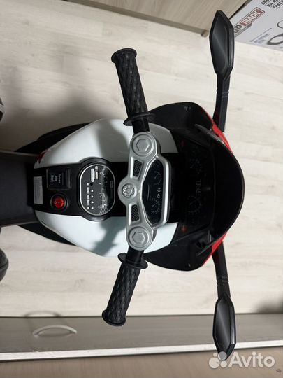 Детский мотоцикл