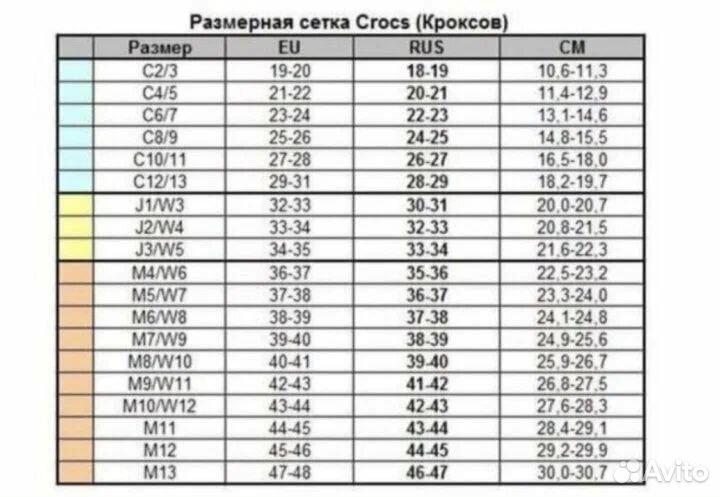 Сабо Crocs Bayaband Clog 