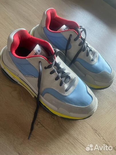 Balenciaga оригинал