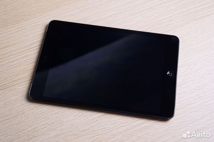 Apple iPad Mini 64 Gb (Wi-Fi + Cellular) Black