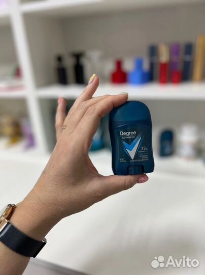 Дезодорант Degree