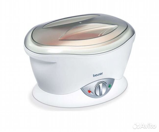 Парафиновая ванночка