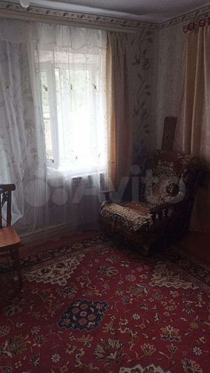 Дом 49,5 м² на участке 16 сот.