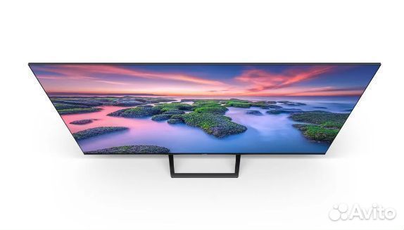 Новый телевизор Xiaomi Mi LED TV A2 50