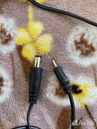 Зарядное устройство