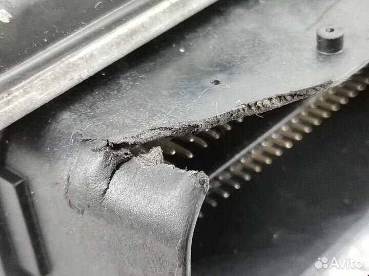 Блок управления двигателем Mercedes-Benz C-Класс