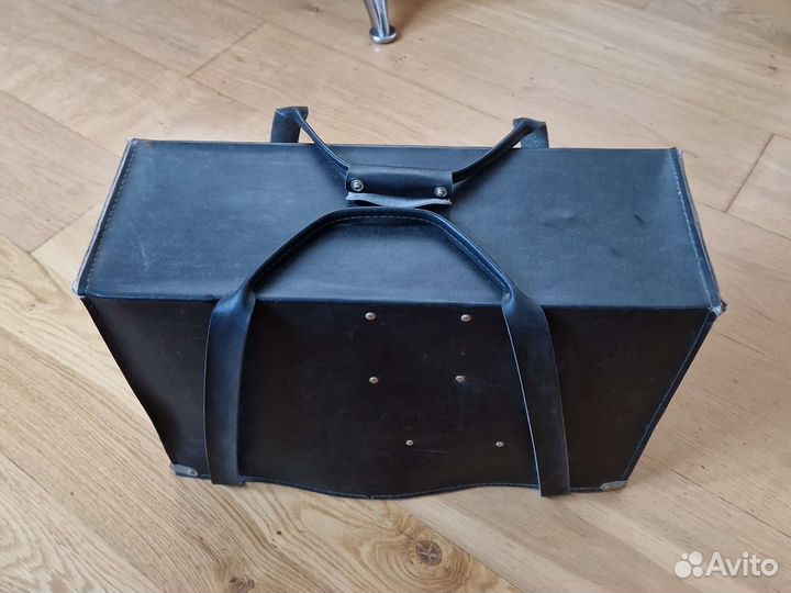 Швейная машинка чайка 132м