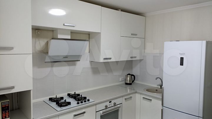 1-к. квартира, 34 м², 7/9 эт.