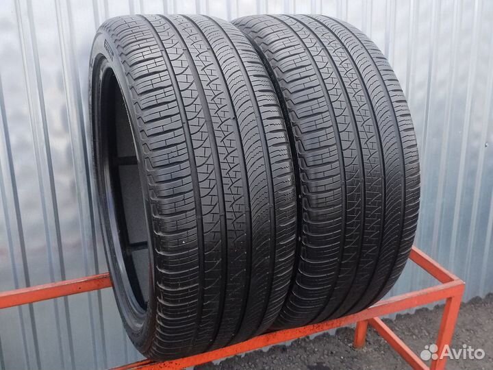 Pirelli Scorpion Zero All Season 275/40 R22 108Y