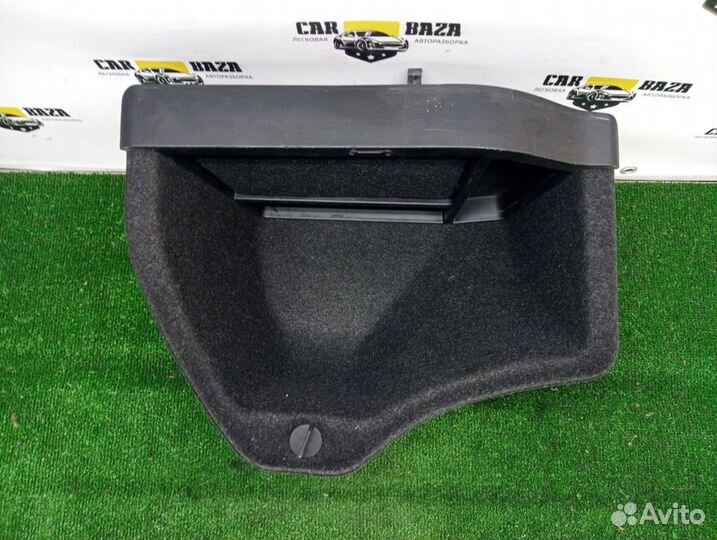 Ящик под инструменты BMW 3