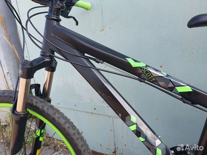 Горный Scott Voltage yz20 Disc 26