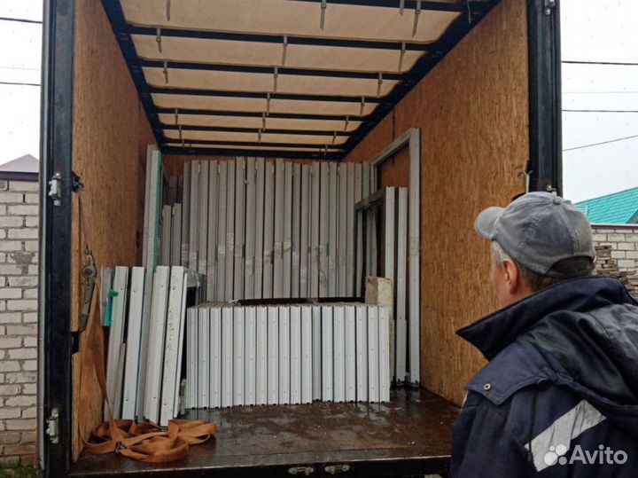 Грузоперевозки газель и грузчики Переезды Казань