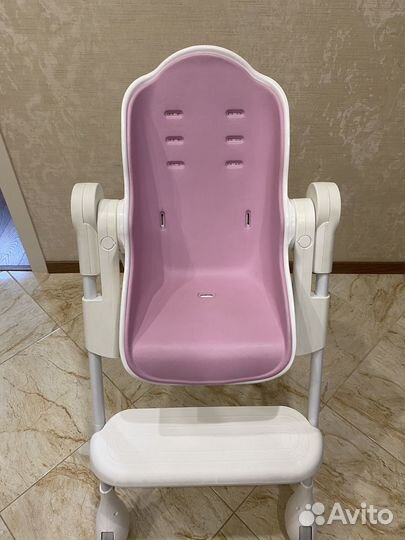 Стул для кормления oribel