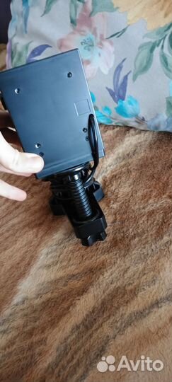 Продам Геймпад Logitech G Flight Throttle