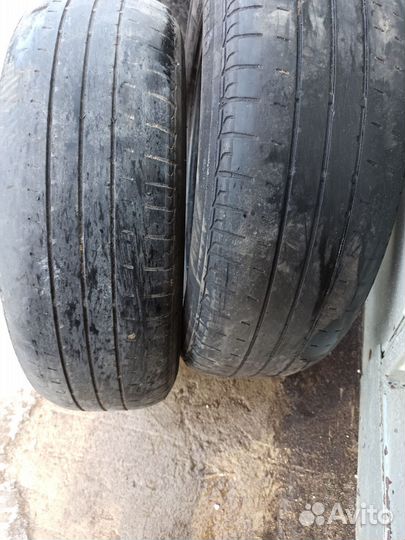 Bridgestone B65 185/65 R15