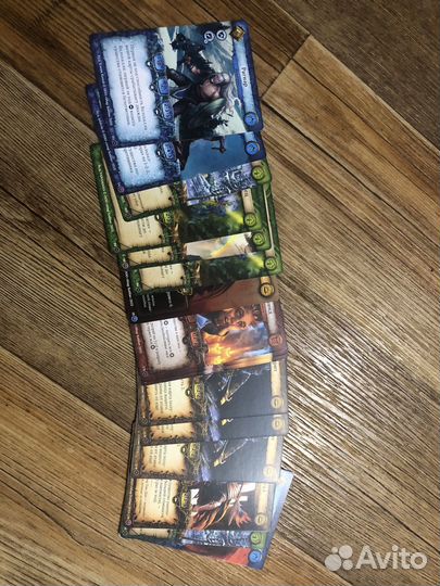 Кки берсерк