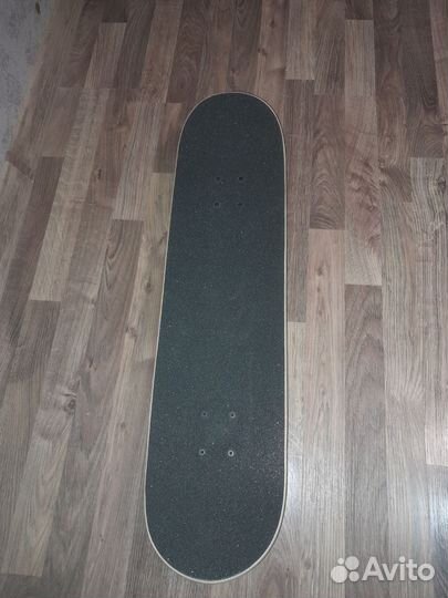 Скейтборд