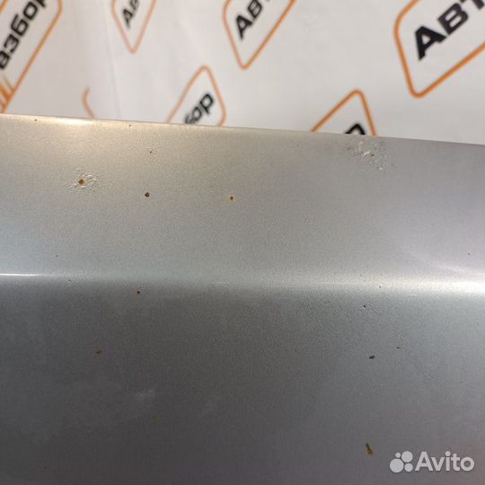 Капот Газ 3102