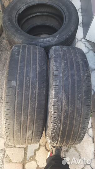 Hankook Dynapro HP RA23 235/65 R17 108V