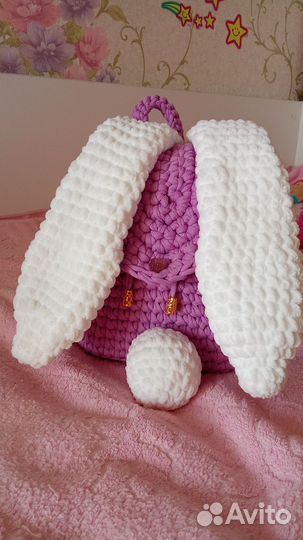 Рюкзак детский