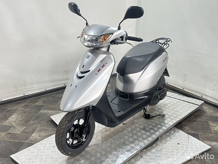 Скутер Yamaha Jog FI AY01 2018г.в