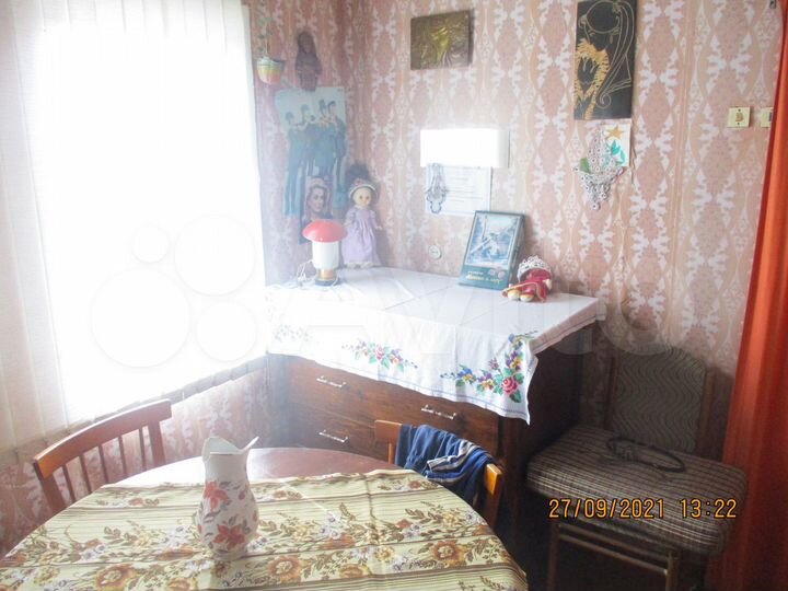 Дача 65 м² на участке 5 сот.