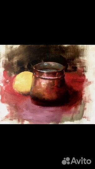 Творческая работа