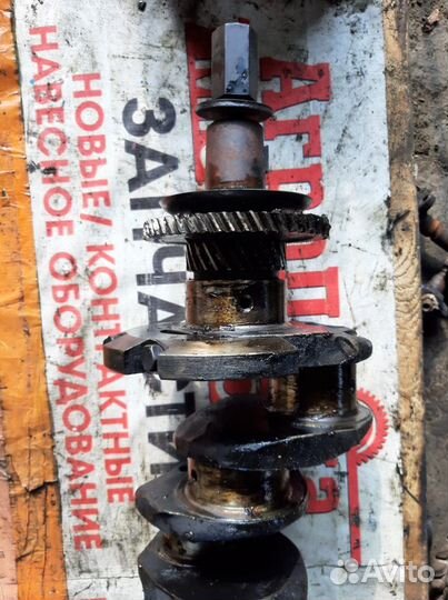 Коленвал Д-260