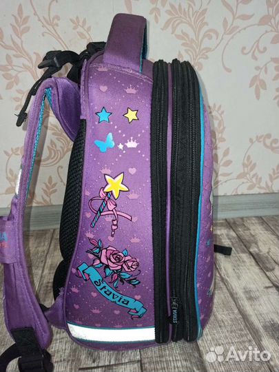 Рюкзак школьный