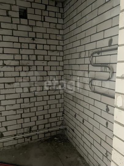 2-к. квартира, 65,8 м², 6/10 эт.