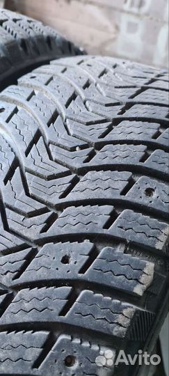 Michelin X-Ice North 3 205/60 R16 96T