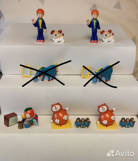 Возвращение блудного попугая