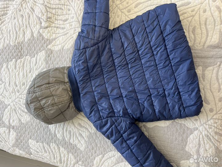 Куртка gulliver