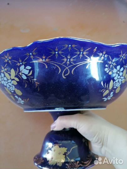 Ваза для фруктов