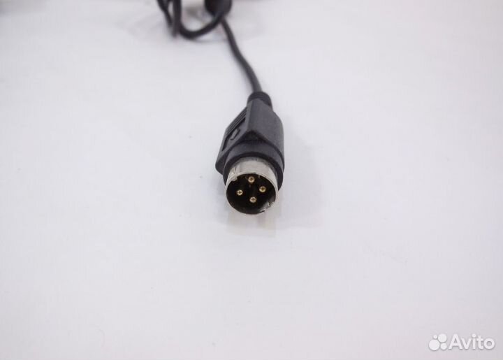 Блок питания Атол 12V 4.16A