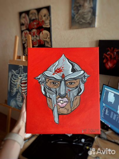 Картины на заказ