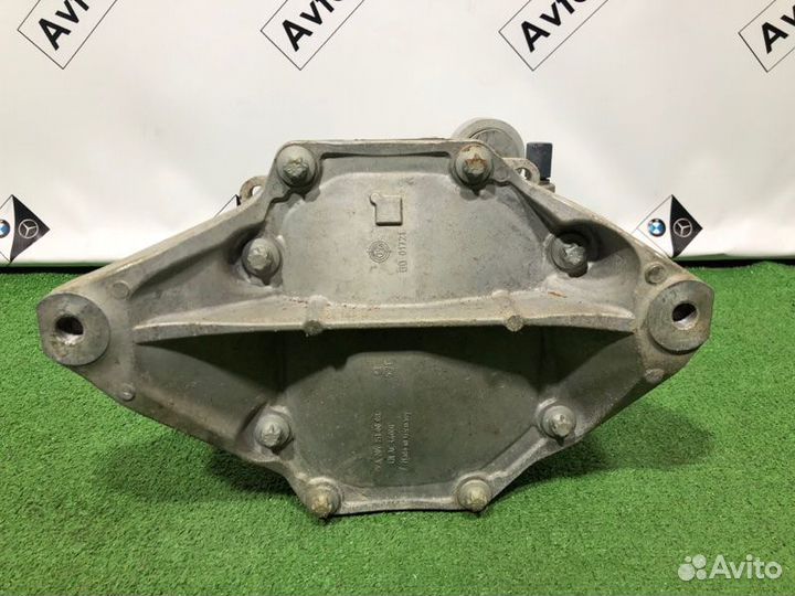 Редуктор моста задний Mercedes-Benz Glc-Class X253