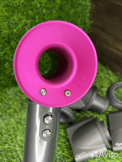 Фен Dyson Supersonic HD15 Малайзия