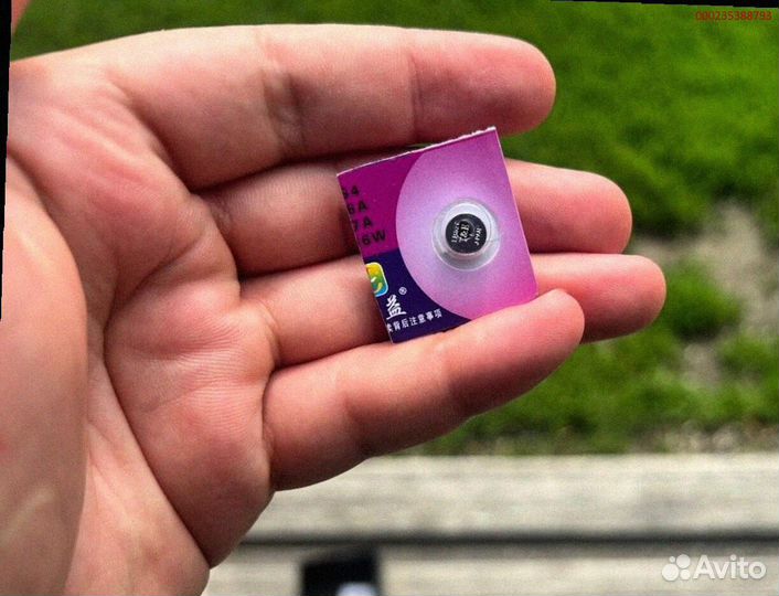 Часы casio новые