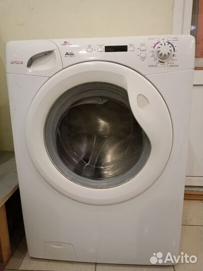 Стиральная машина candy 5кг