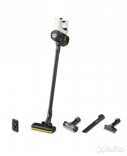 Пылесос Karcher vc 4